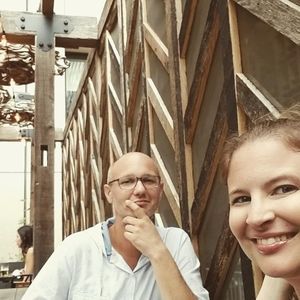 Meet your Posher, Ashley